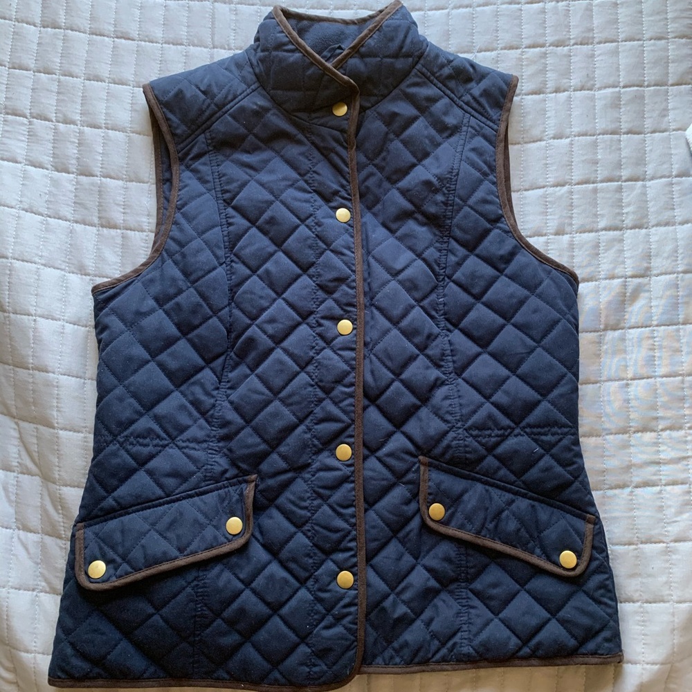 Women’s Vest